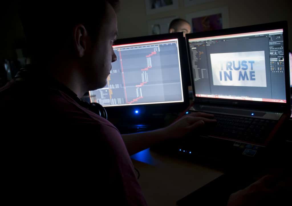 video production liverpool -editing and motion graphics