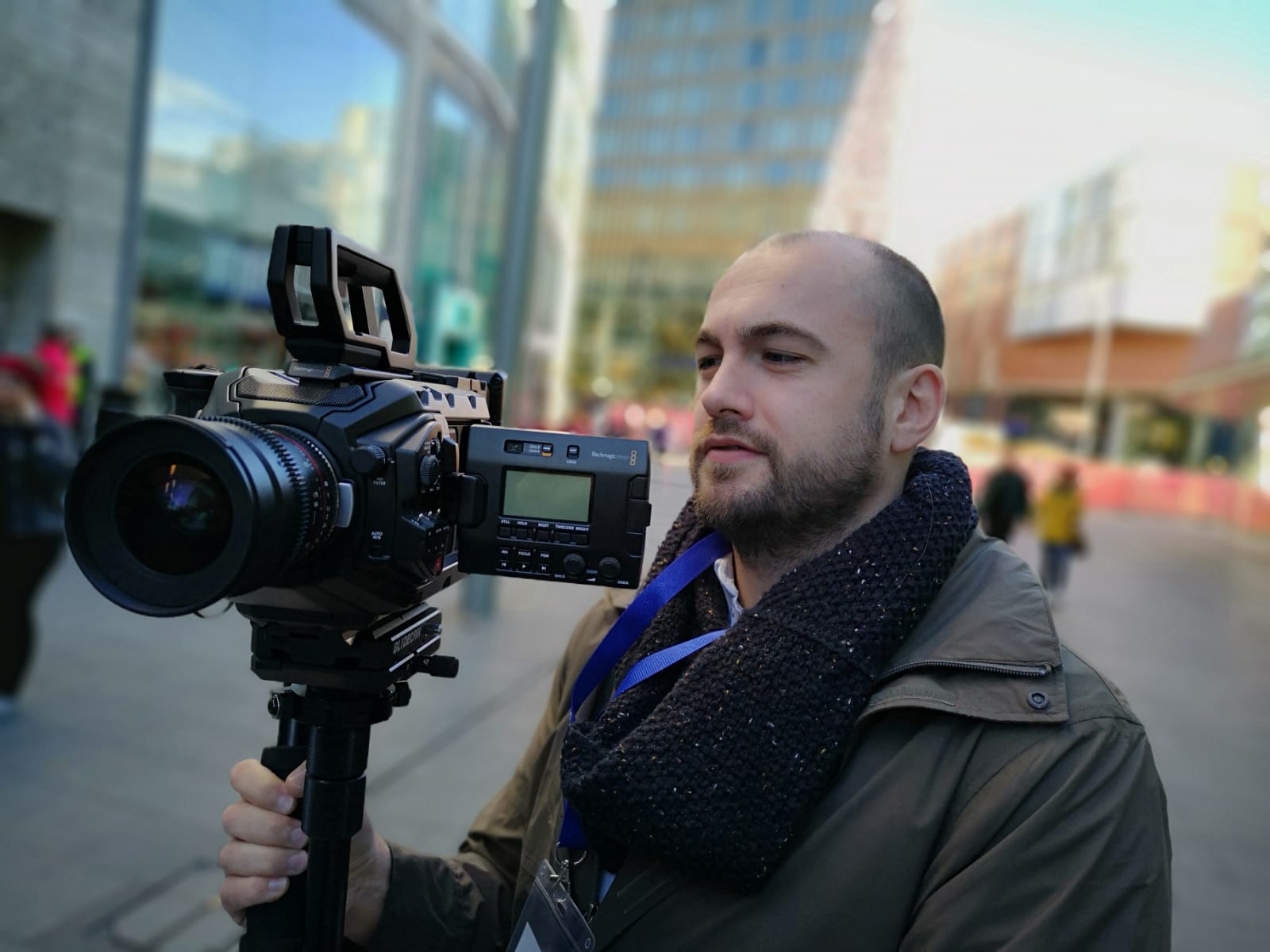 Video Production