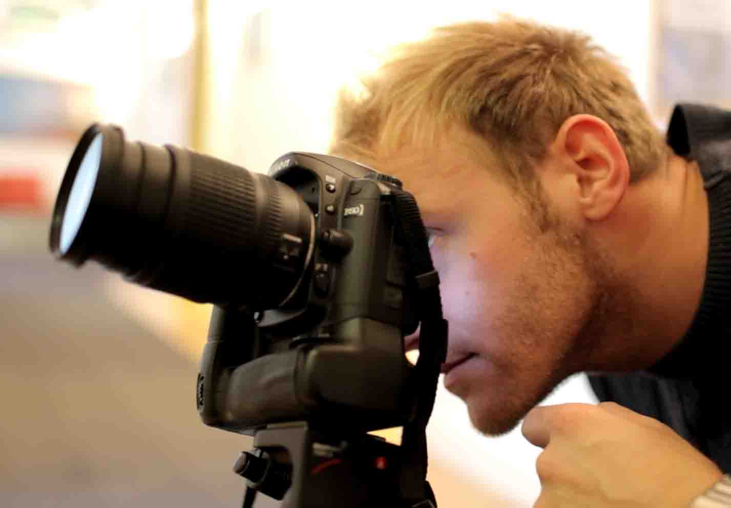 Video Production Liverpool - Yellow Yellow Video Production Video Production Liverpool - Yellow Yellow Video Production
