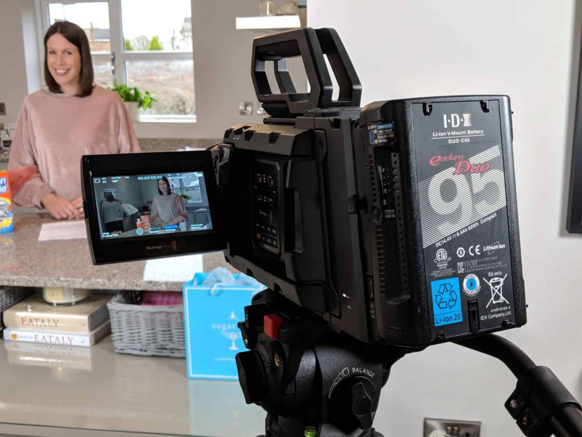 Using Video Production To Grow Your e-Commerce Sales – Part 2