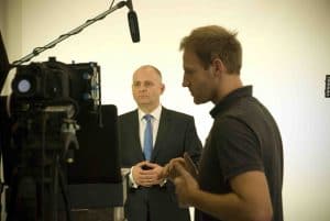 Video Production Liverpool - Yellow Yellow Video Production